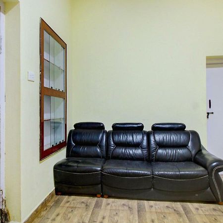 Oyo 4910 Home Stay Crescent Park Kodaikanal Exterior foto