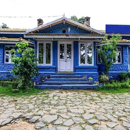 Oyo 4910 Home Stay Crescent Park Kodaikanal Exterior foto