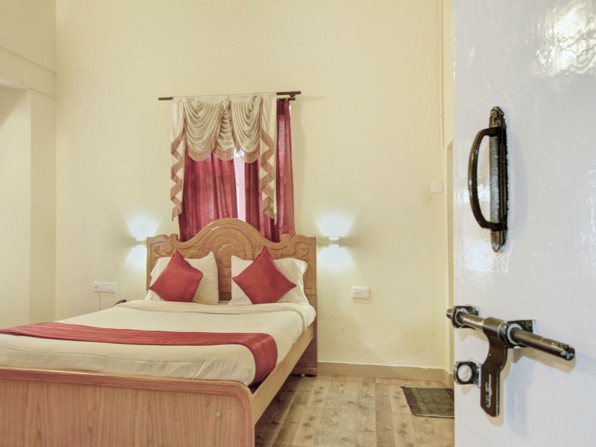 Oyo 4910 Home Stay Crescent Park Kodaikanal Exterior foto