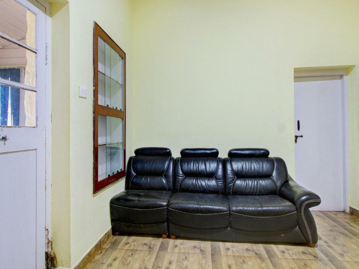 Oyo 4910 Home Stay Crescent Park Kodaikanal Exterior foto