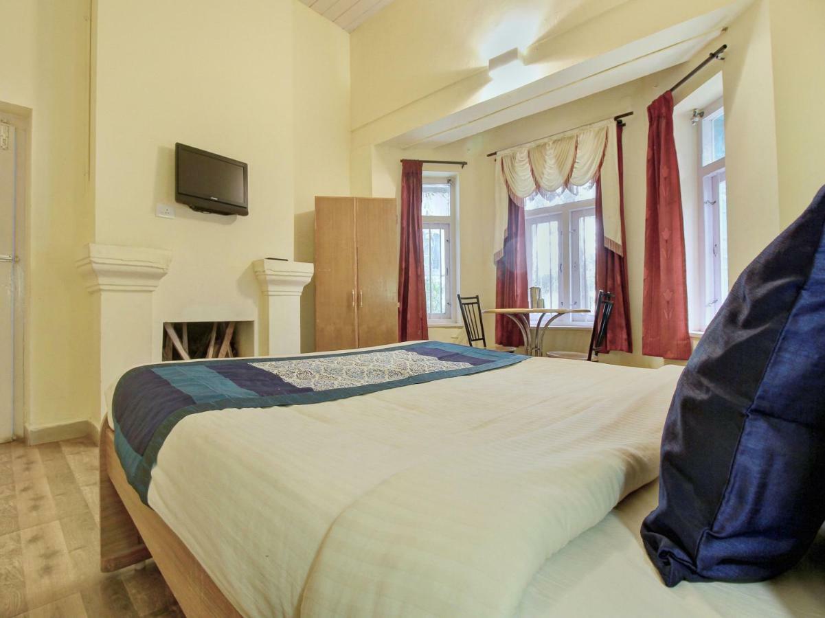 Oyo 4910 Home Stay Crescent Park Kodaikanal Exterior foto