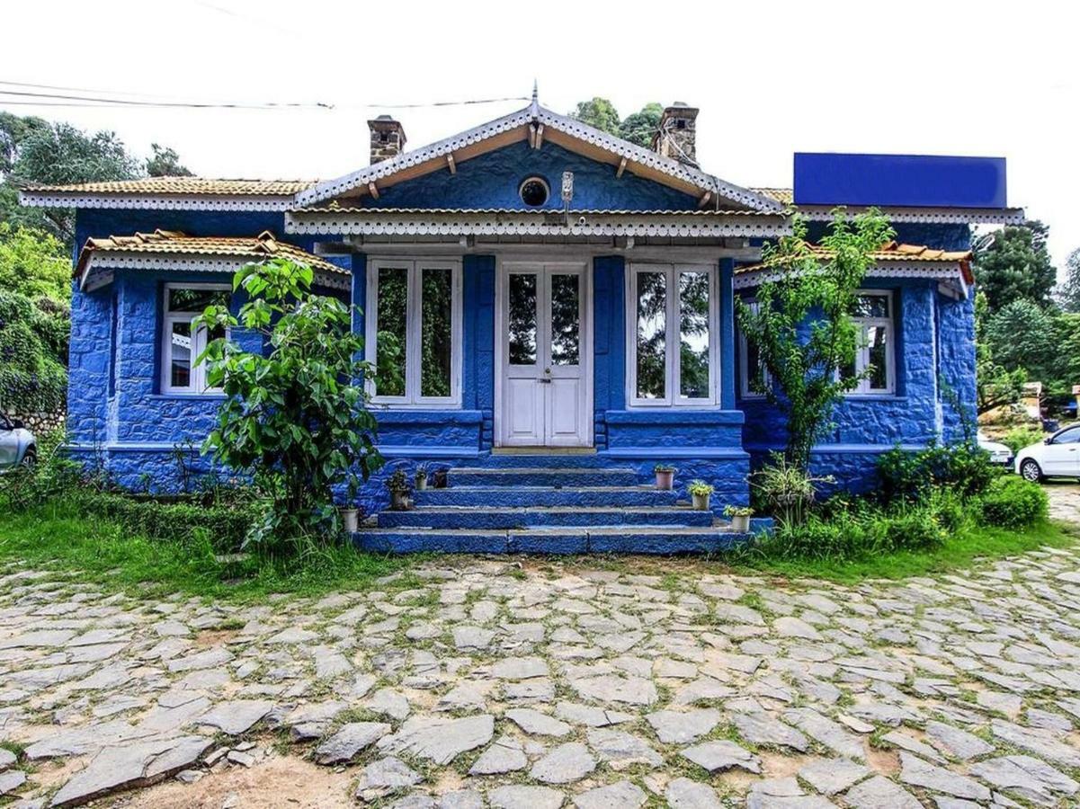 Oyo 4910 Home Stay Crescent Park Kodaikanal Exterior foto