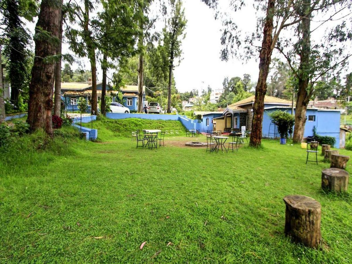 Oyo 4910 Home Stay Crescent Park Kodaikanal Exterior foto