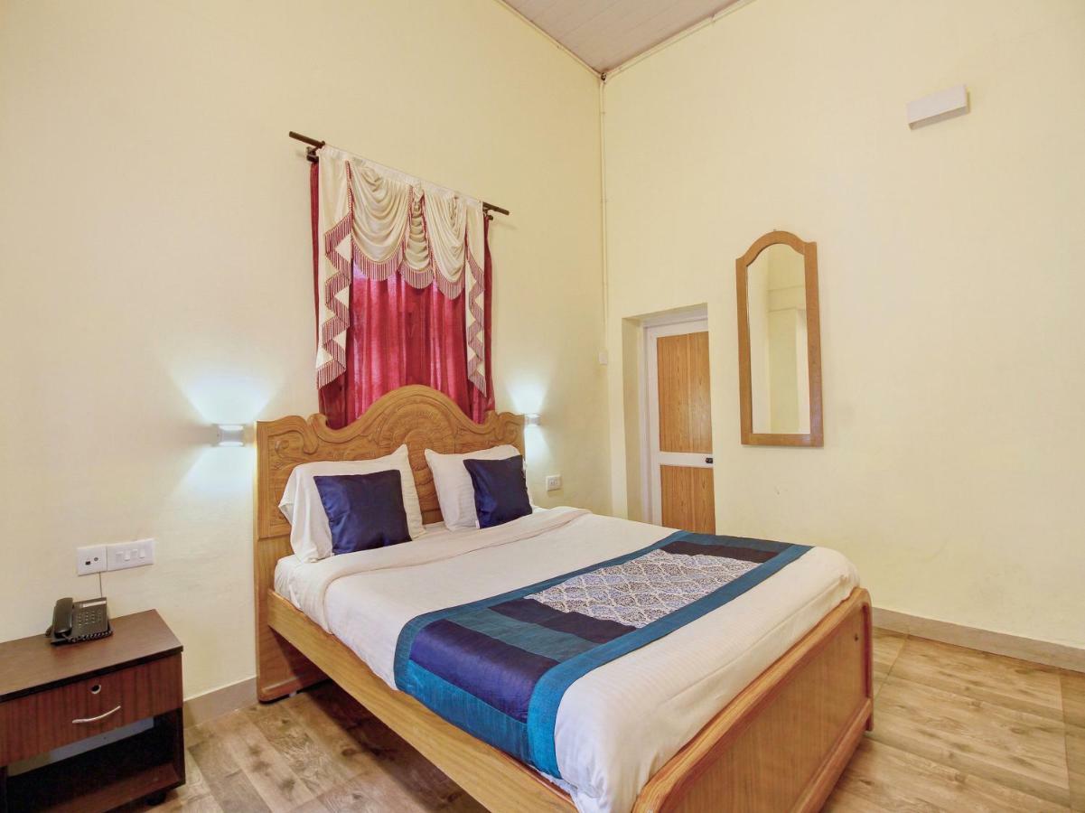 Oyo 4910 Home Stay Crescent Park Kodaikanal Exterior foto