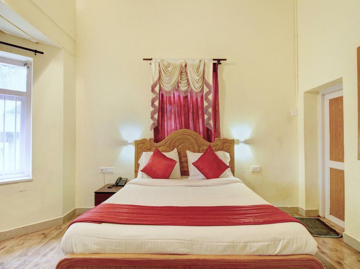 Oyo 4910 Home Stay Crescent Park Kodaikanal Exterior foto