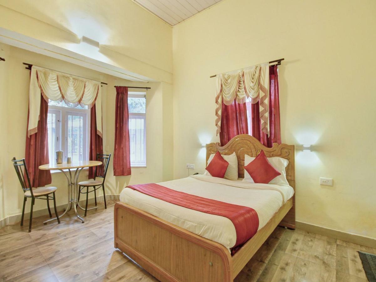 Oyo 4910 Home Stay Crescent Park Kodaikanal Exterior foto