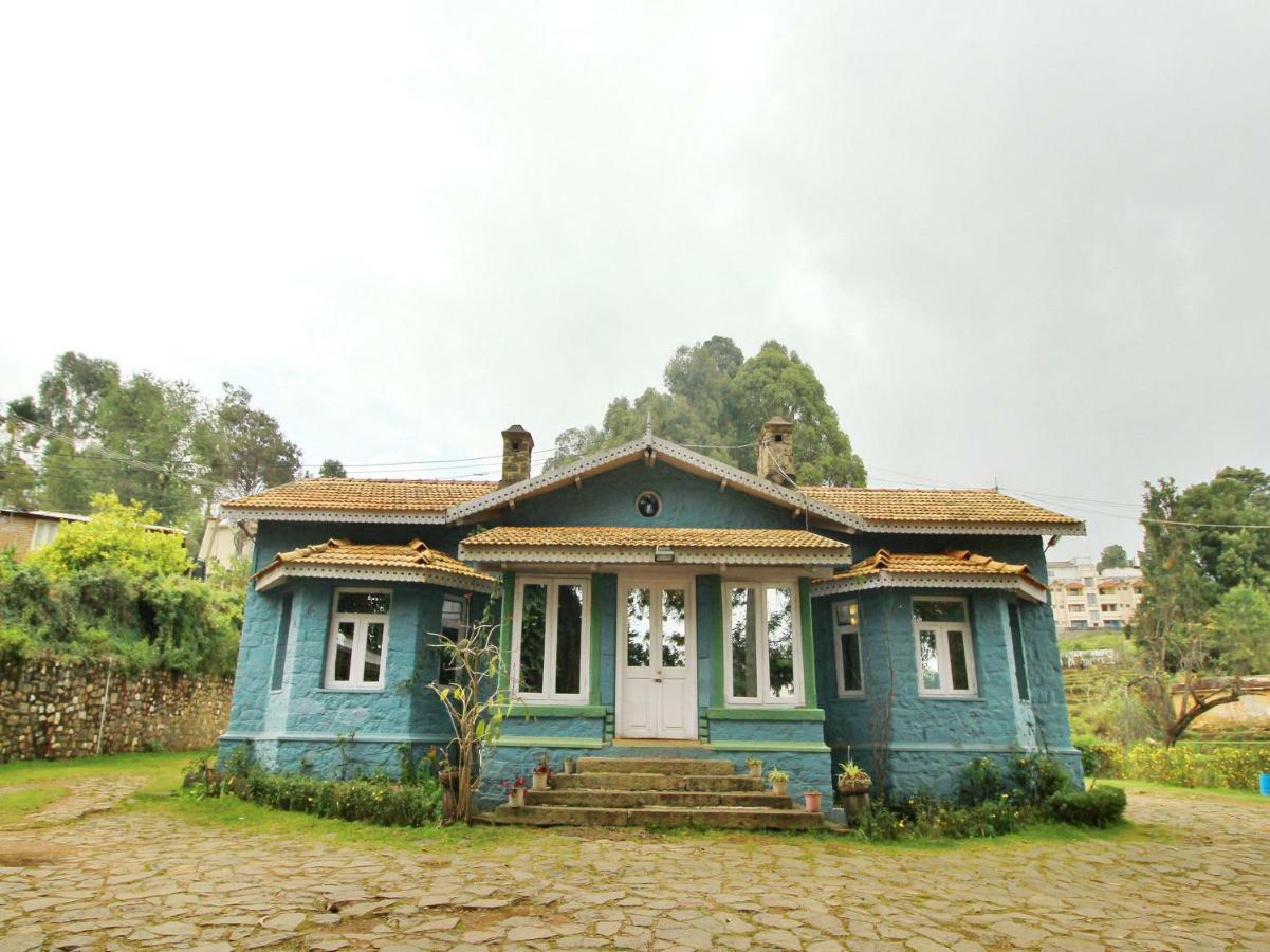 Oyo 4910 Home Stay Crescent Park Kodaikanal Exterior foto