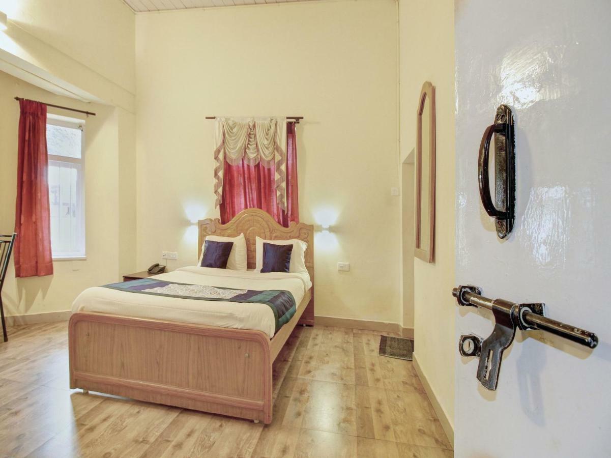 Oyo 4910 Home Stay Crescent Park Kodaikanal Exterior foto