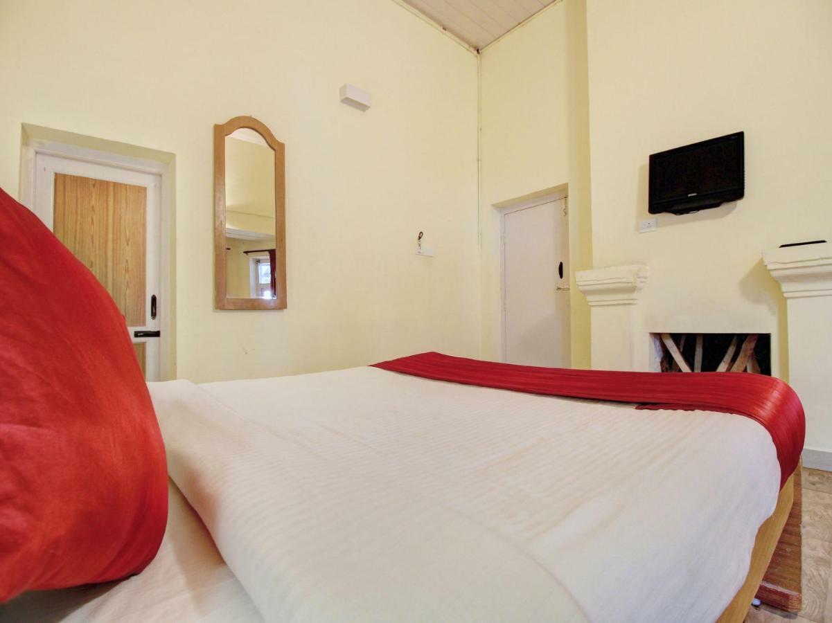 Oyo 4910 Home Stay Crescent Park Kodaikanal Exterior foto