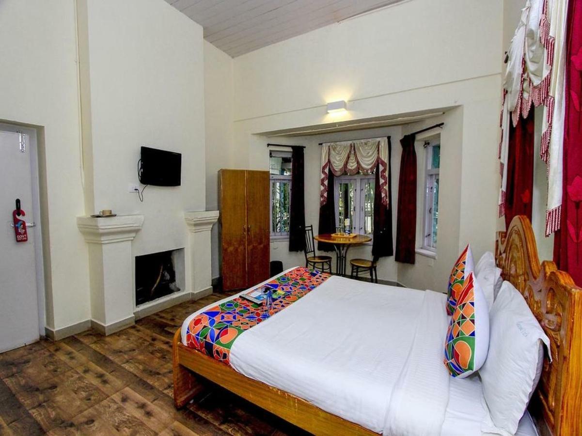 Oyo 4910 Home Stay Crescent Park Kodaikanal Exterior foto